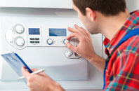 free Filwood Park gas safe engineer quotes